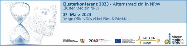 Clusterkonferenz 2023, 7. März
