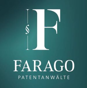 FARAGO Logo auf grün-Schimmer aktuell 2022_10_27klein