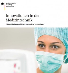 Innovationen in der Medizintechnik