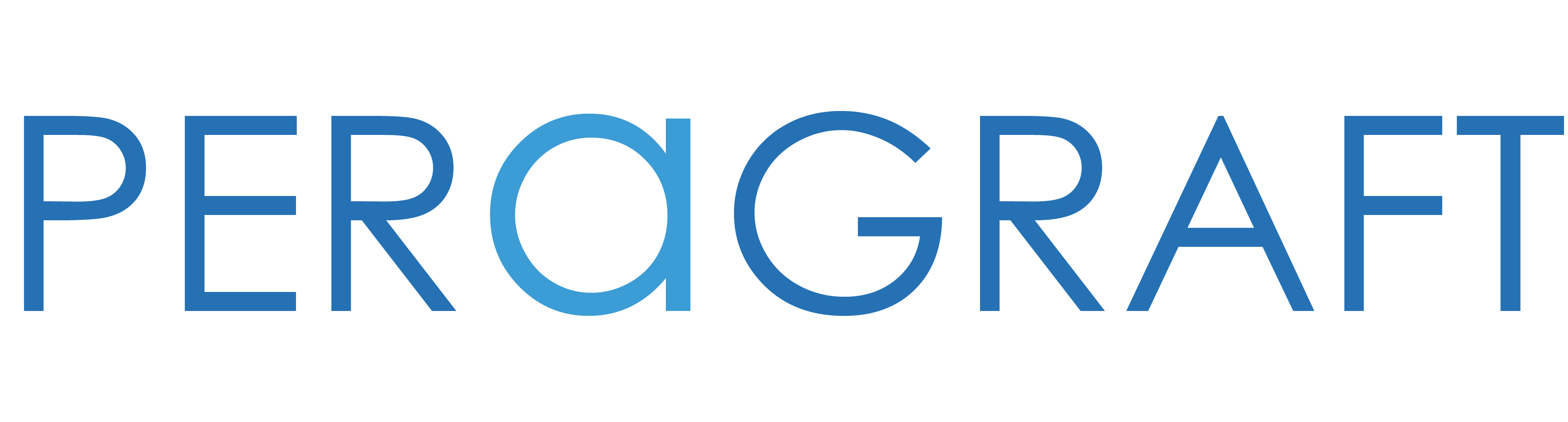 PerAgraft Logo