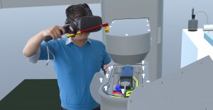 VR und AR in Service Maintenance und Training (003)