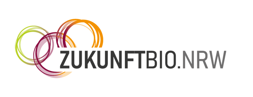Zukunftbio-Logo