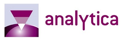 Logo der anylytica