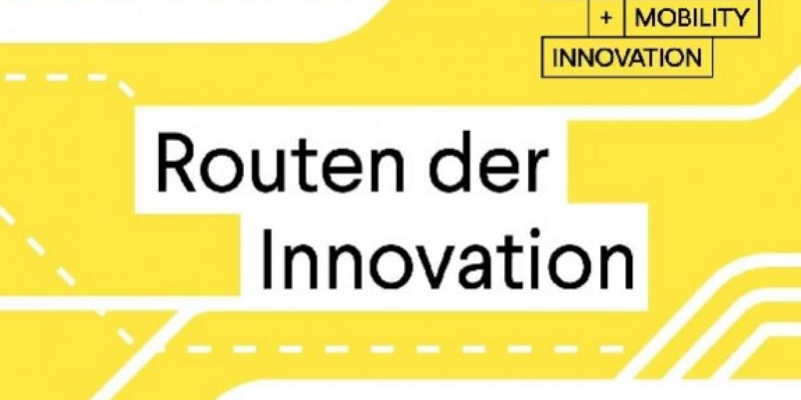 Routen der Innovation – Innovative Mobility im Kreis HS – 25.01.2023