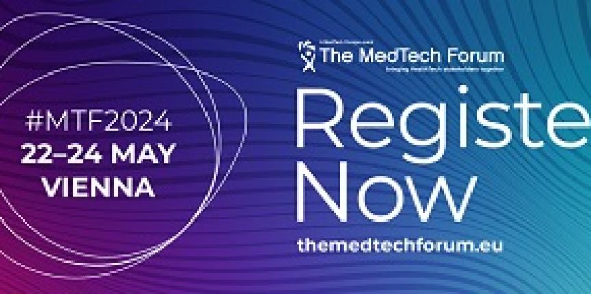 The MedTech Forum 2024