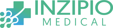 Inzipio Logo